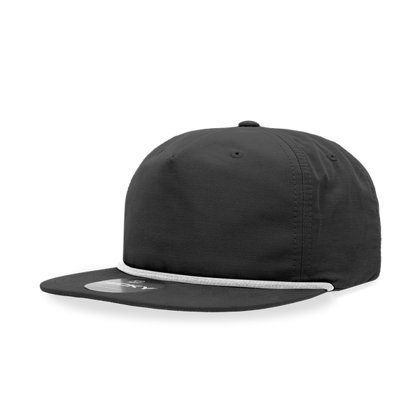 Decky 6032 Premium Cotton Baseball Cap – Custom Fit, Ultimate Comfort & Durability