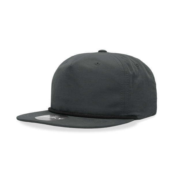 Decky 6032 Premium Cotton Baseball Cap – Custom Fit, Ultimate Comfort & Durability