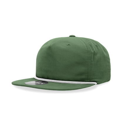 Decky 6032 Premium Cotton Baseball Cap – Custom Fit, Ultimate Comfort & Durability"