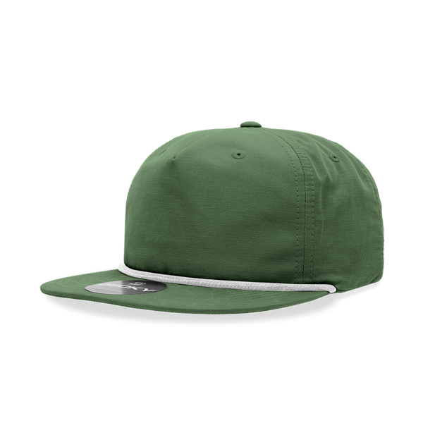 Decky 6032 Premium Cotton Baseball Cap – Custom Fit, Ultimate Comfort & Durability