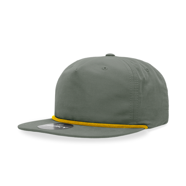 Decky 6032 Premium Cotton Baseball Cap – Custom Fit, Ultimate Comfort & Durability