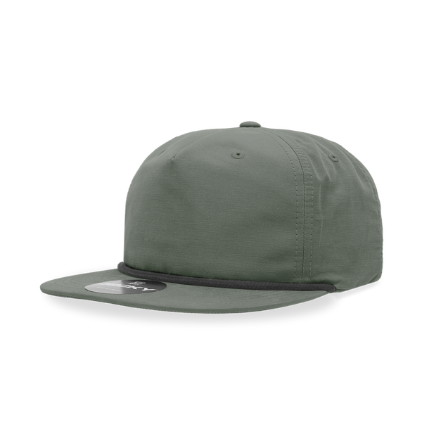Decky 6032 Premium Cotton Baseball Cap – Custom Fit, Ultimate Comfort & Durability