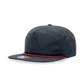 Navy/Red