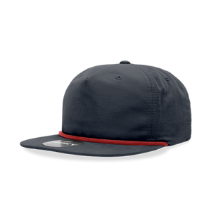 Navy/Red