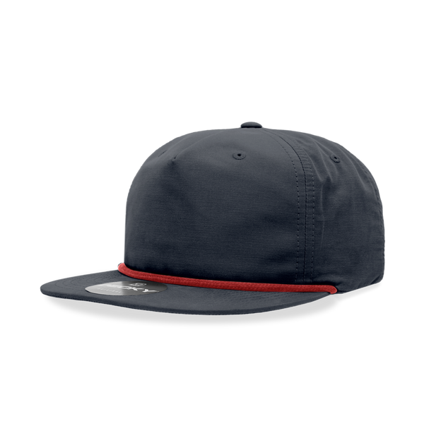 Decky 6032 Premium Cotton Baseball Cap – Custom Fit, Ultimate Comfort & Durability