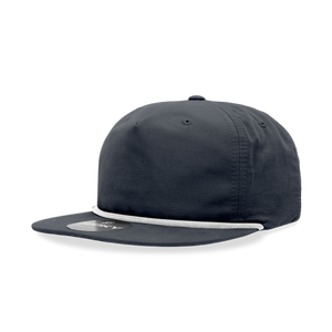 Navy/White