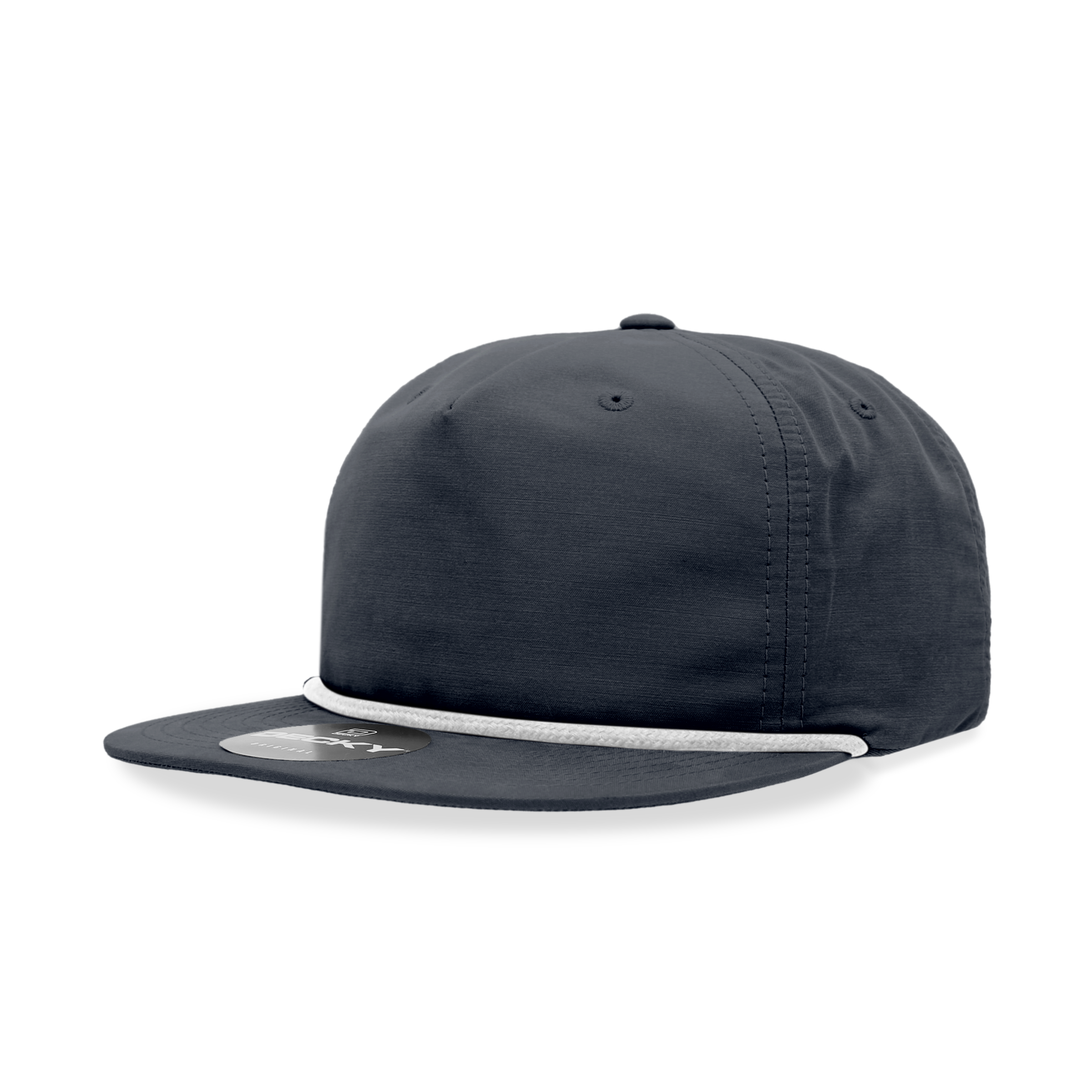 Decky 6032 Premium Cotton Baseball Cap – Custom Fit, Ultimate Comfort & Durability"