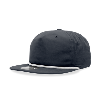 Decky 6032 Premium Cotton Baseball Cap – Custom Fit, Ultimate Comfort & Durability"