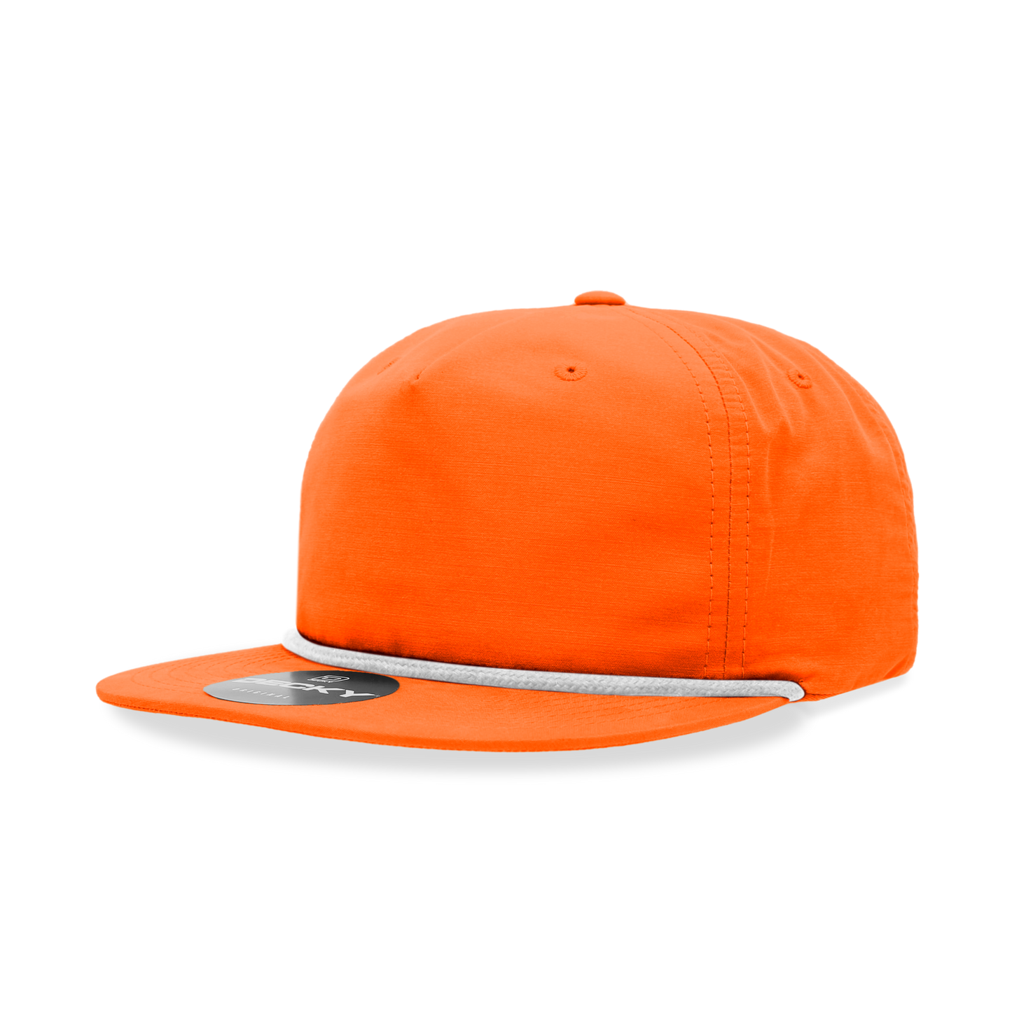 Decky 6032 Premium Cotton Baseball Cap – Custom Fit, Ultimate Comfort & Durability"