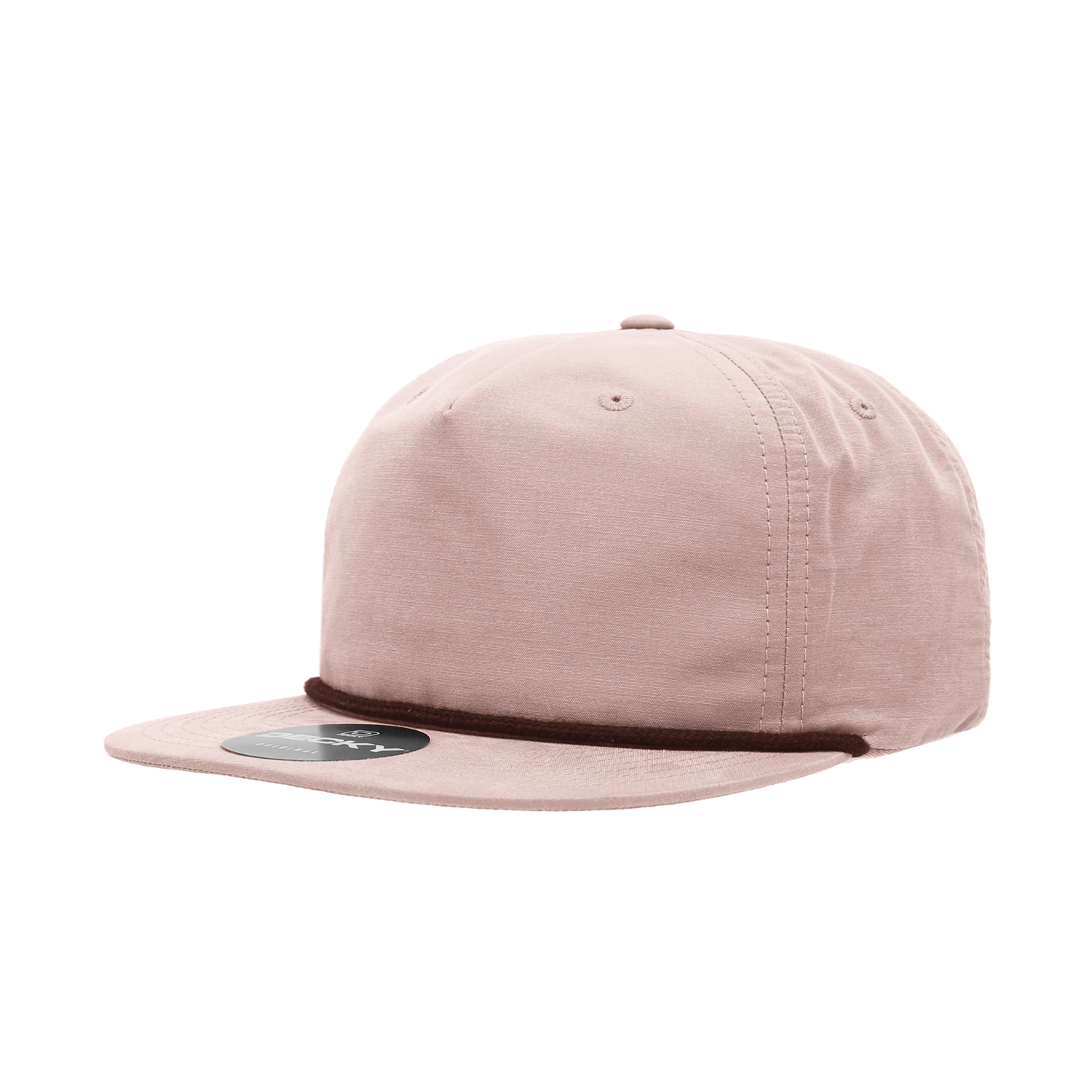 Decky 6032 Premium Cotton Baseball Cap – Custom Fit, Ultimate Comfort & Durability"