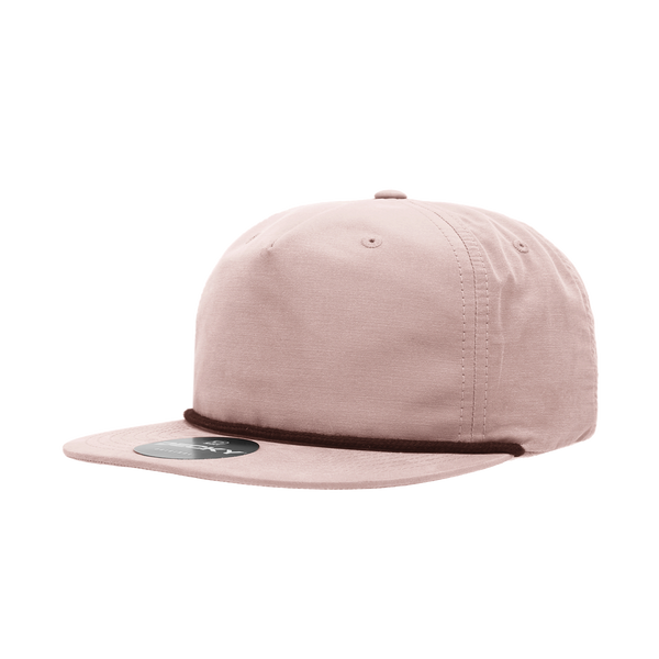 Decky 6032 Premium Cotton Baseball Cap – Custom Fit, Ultimate Comfort & Durability