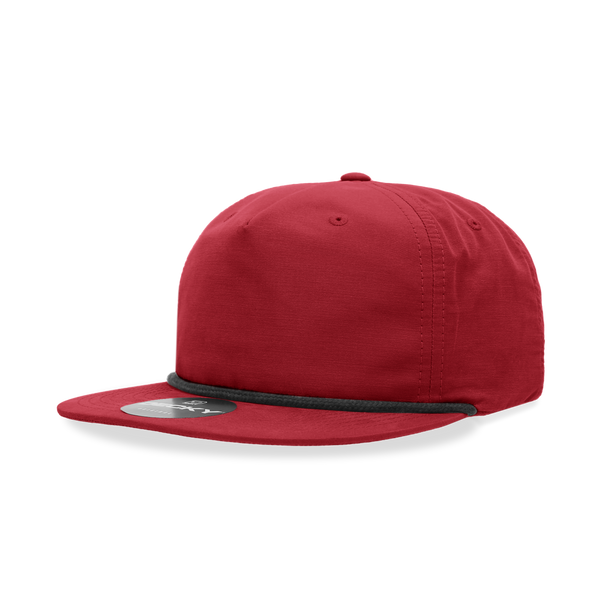 Decky 6032 Premium Cotton Baseball Cap – Custom Fit, Ultimate Comfort & Durability