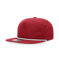 Red/white