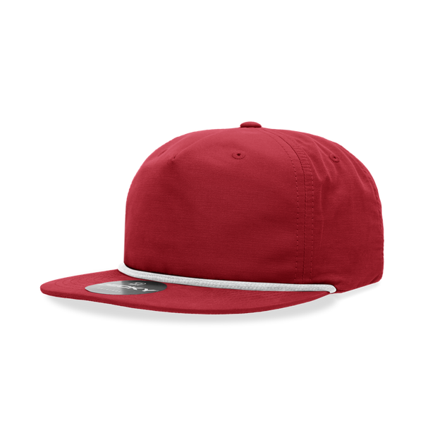 Decky 6032 Premium Cotton Baseball Cap – Custom Fit, Ultimate Comfort & Durability