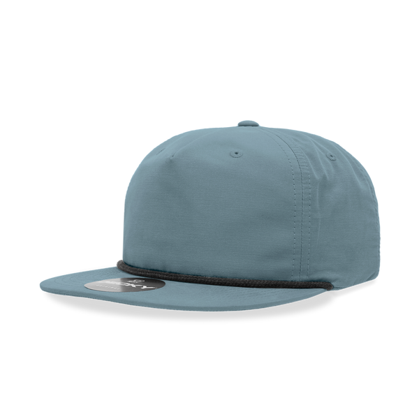 Decky 6032 Premium Cotton Baseball Cap – Custom Fit, Ultimate Comfort & Durability