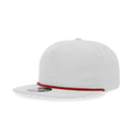 White/Red