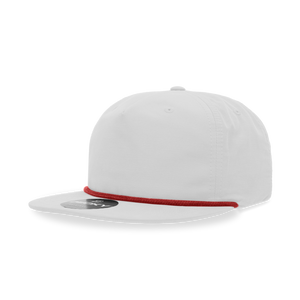 White/Red