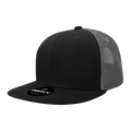 Black/Charcoal