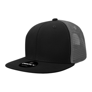 Black/Charcoal
