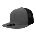 Charcoal/Black