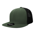 Olive/Black