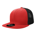 Red/Black