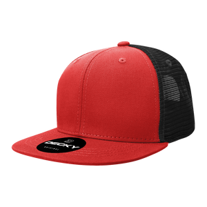 Red/Black