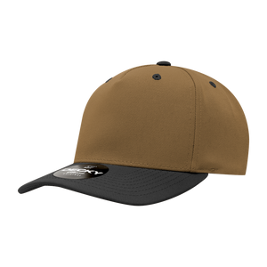 Coyote/Black