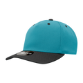 Teal/Black