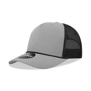 GRAY/BLACK