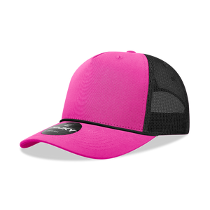 HOTPINK/BLACK