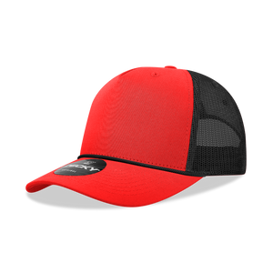 RED/BLACK