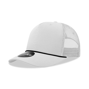 7WHITE/BLACK