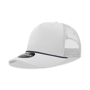 7WHITE/NAVY