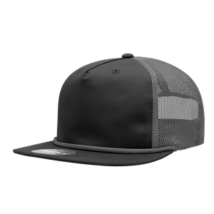 Black/Charcoal
