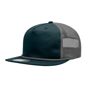 Navy/Charcoal
