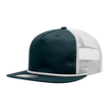 Navy/White