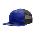 Royal/Black