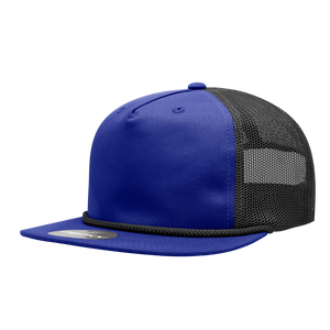 Royal/Black