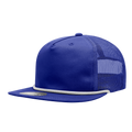 Royal/White