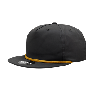 BLACK/GOLD