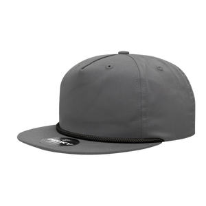 CHARCOAL/BLACK