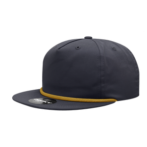 NAVY/GOLD