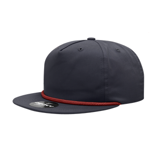 NAVY/RED