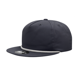 NAVY/WHITE