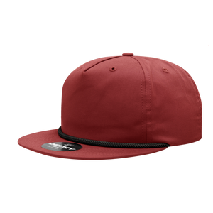 RED/BLACK
