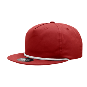 RED/WHITE