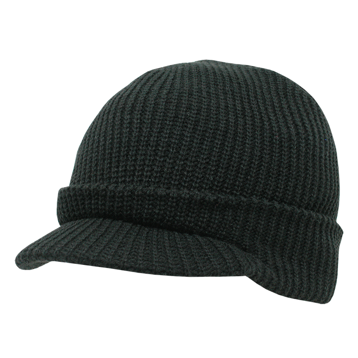Decky-605-GI HybriCap