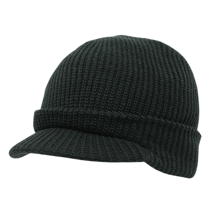 Decky-605-GI HybriCap