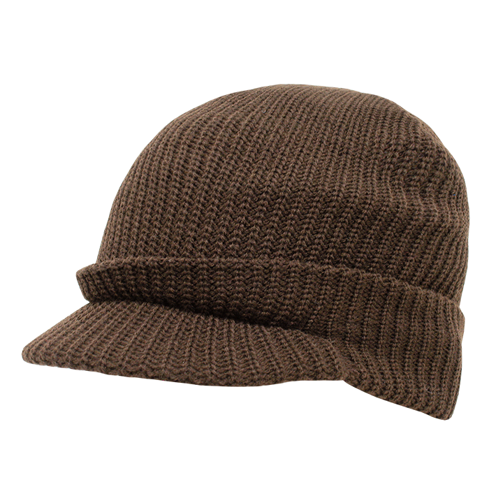 Decky-605-GI HybriCap
